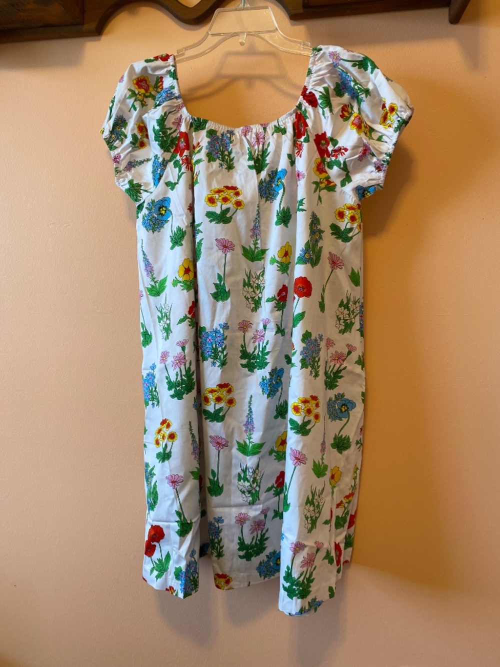 Uma Mini Dress - NWT - Picture 6 of 6